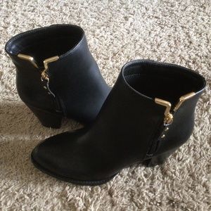 Women’s heel Boots